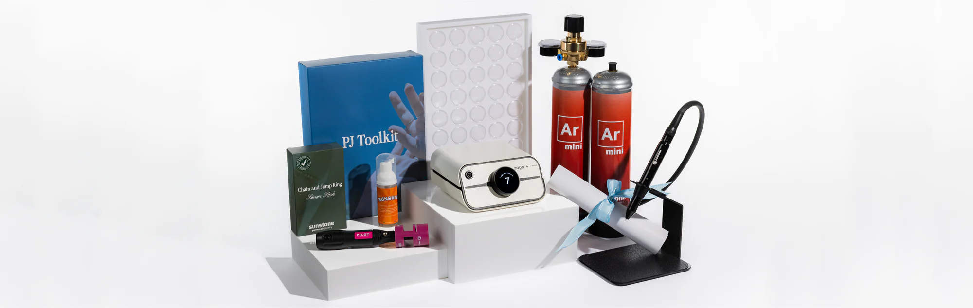 Welcome to Our Store