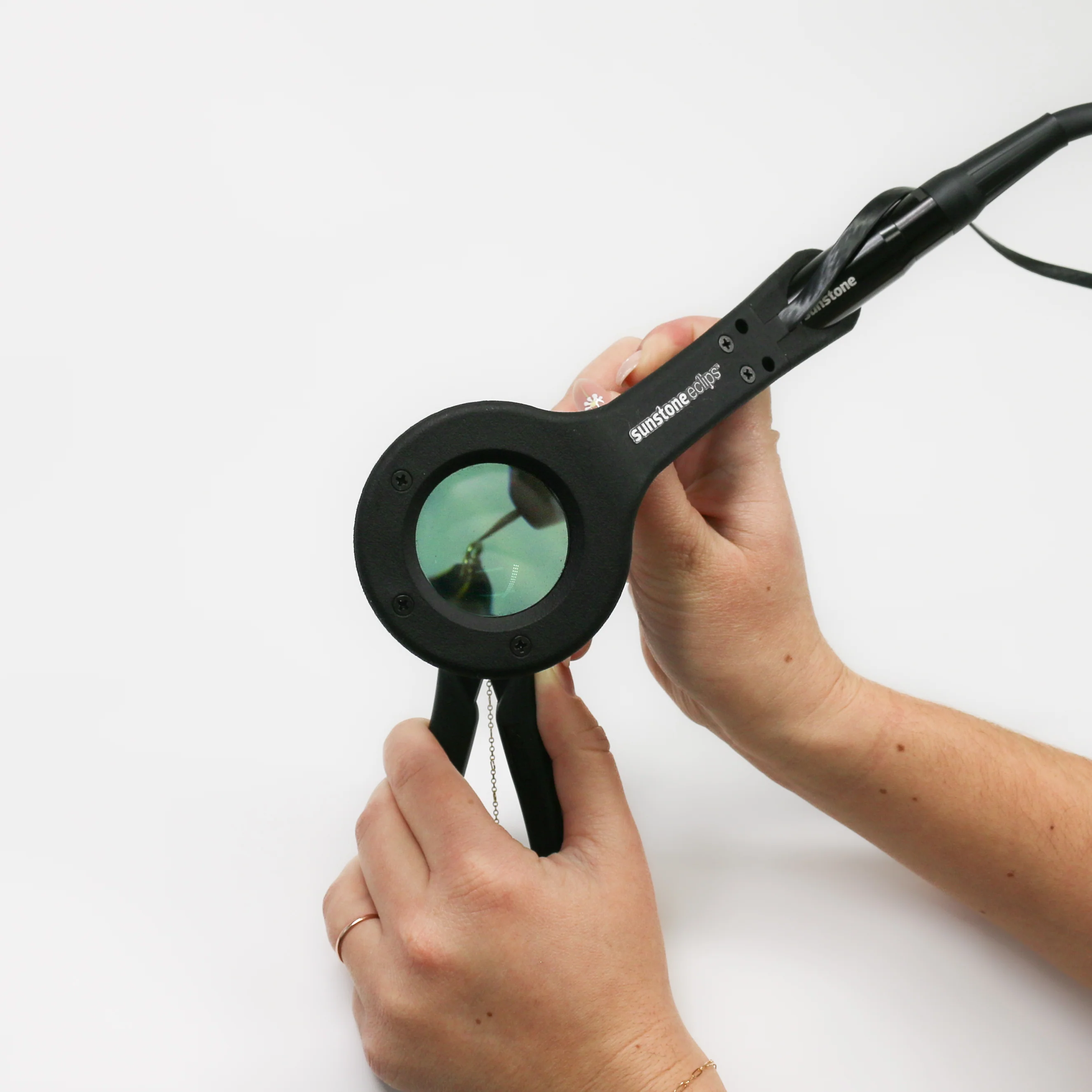 Permanent Jewelry Welder Accessories